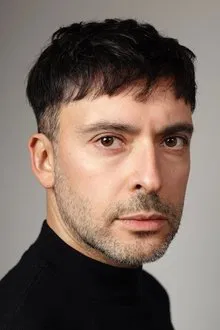 Omar Morán profile picture