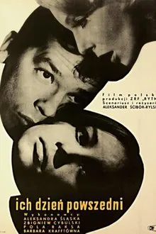 Their Everyday Life movie poster