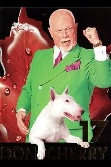 Don Cherry 17 movie poster