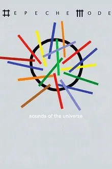 Depeche Mode: 2008–11 “Usual thing, try and get the question in the answer” movie poster