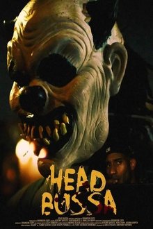 Head Bussa movie poster