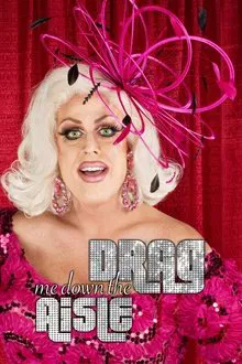 Drag Me Down the Aisle movie poster