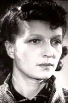 Foto de perfil de Anna Zarzhitskaya