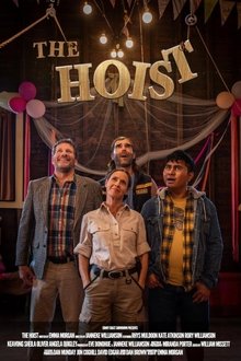 The Hoist movie poster