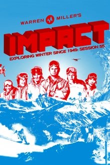 Impact movie poster