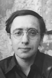 Ernie Gehr profile picture