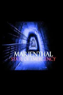 Marienthal: State of Emergency movie poster