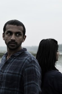 Anand Monalisa Waits for Death movie poster
