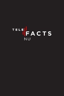 Telefacts NU tv show poster