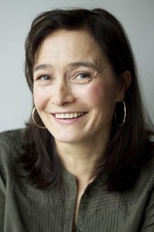 Nina Hedström profile picture