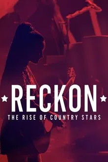 Reckon tv show poster