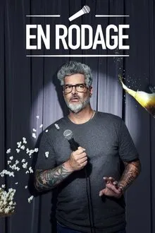 En rodage tv show poster