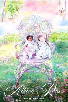 Albion Rose movie poster