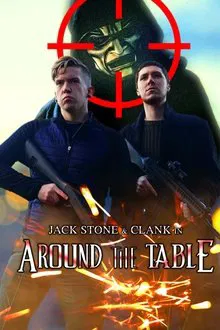 Around the Table movie poster