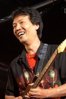 Motoaki Furukawa profile picture