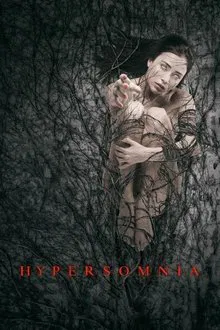 Poster do filme Hipersomnia