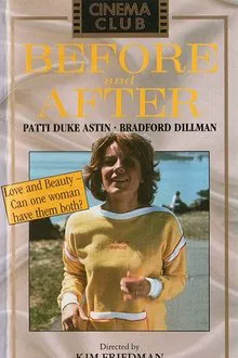 Before and After movie poster