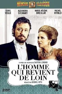 L'Homme qui revient de loin tv show poster