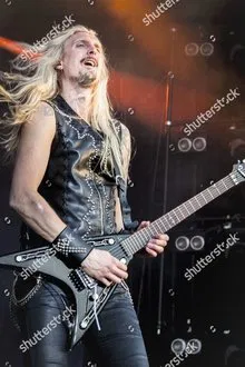 Oscar Dronjak profile picture