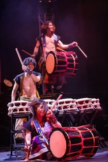 Foto de perfil de Yamato Drummers