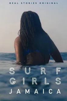 Surf Girls Jamaica movie poster