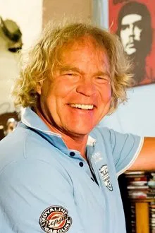 Ruud Benard profile picture