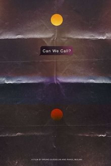 can we call? movie poster