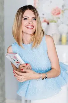 Ekaterina Shepeta profile picture