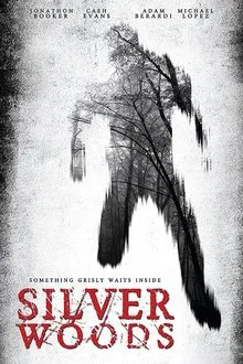 Silver Woods movie poster
