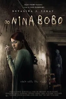 Poster do filme Oo Lullabies