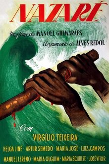 Poster do filme Nazaré
