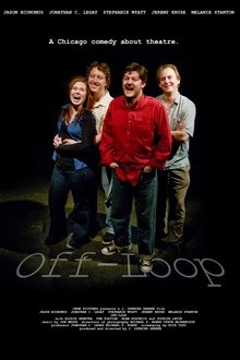 Off-Loop movie poster