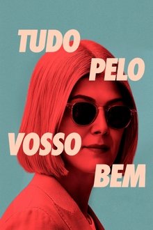 Poster do filme Eu Me Importo
