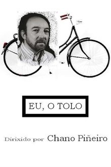 Eu, o tolo movie poster