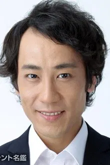 Shunsuke Sakai profile picture