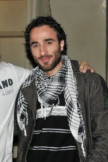 Randy Alhalabi profile picture