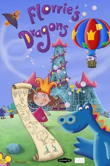 Florries Dragons tv show poster