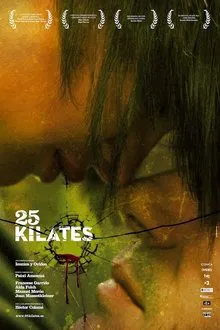 25 Carat movie poster