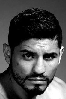 Foto de perfil de Abner Mares
