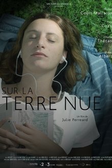On the Bare movie poster