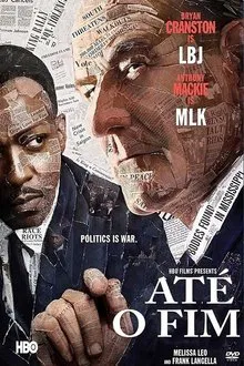 Poster do filme Até o Fim