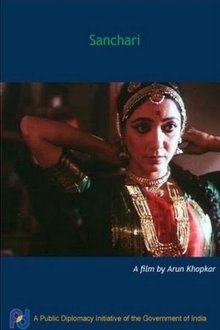 Sanchari movie poster
