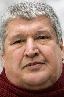 Foto de perfil de Helmut Krauss