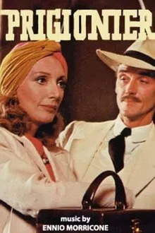 Il prigioniero movie poster