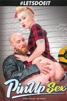 Pinup Sex movie poster