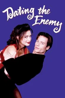 Dating the Enemy movie poster