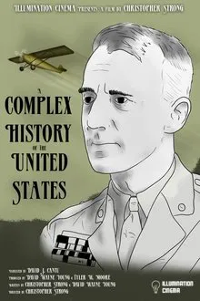 A Complex History of the United States movie poster