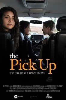 The Pick Up movie poster