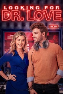 Looking for Dr. Love movie poster