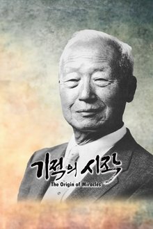 The Origin of Miracles movie poster